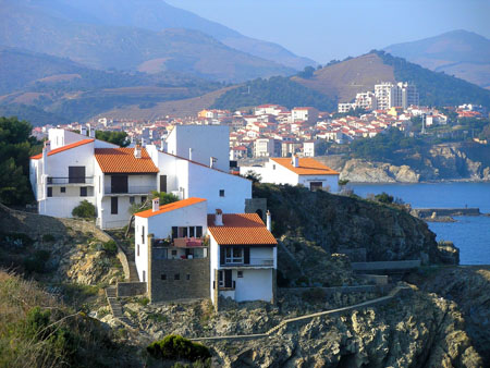 Banyuls Banyuls
