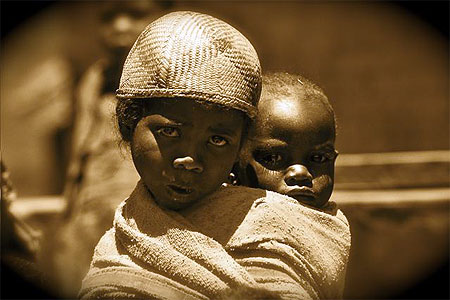 Enfants Zafimanirys Enfants Zafimanirys
