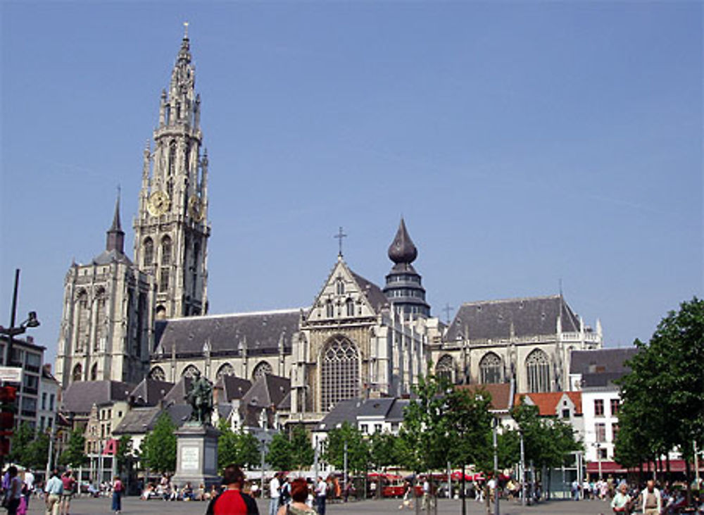 Cathédrale