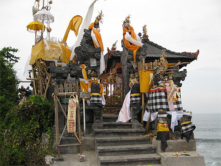 Pura Batu Bolong Pura Batu Bolong