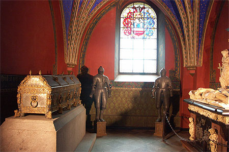 Cathédrale de Turku Cathédrale de Turku