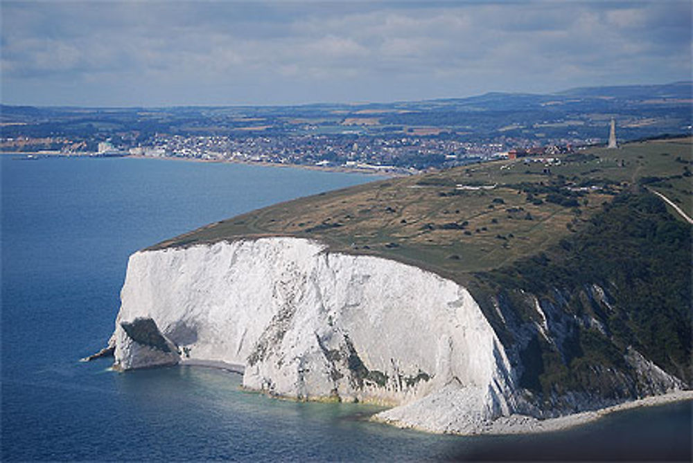 Whitecliff Bay