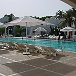 Hotel Royal First Haroun