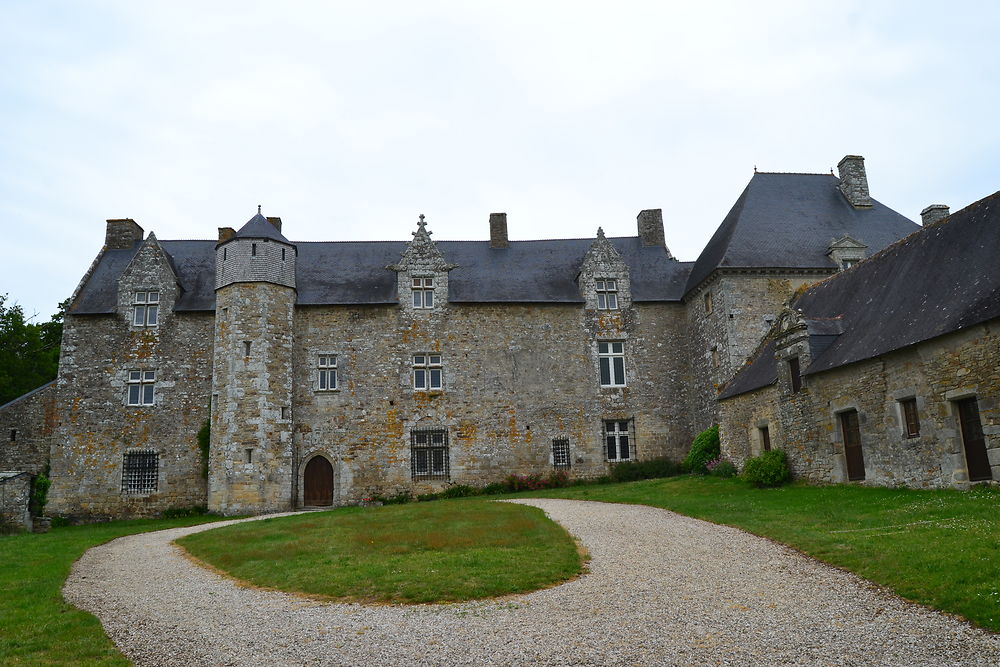Château du Plessis-Josso