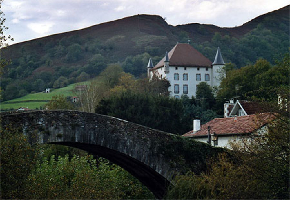 Relais et Châteaux