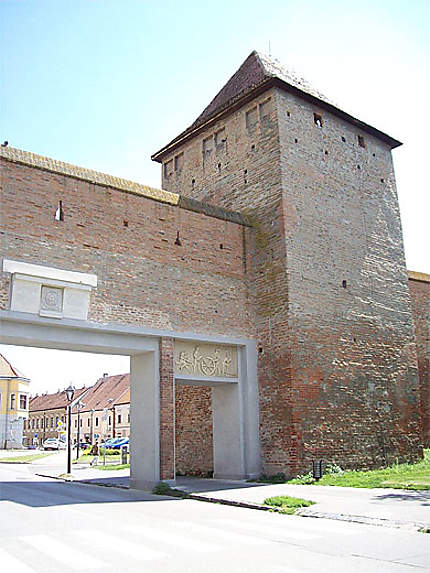 Remparts de Trnava