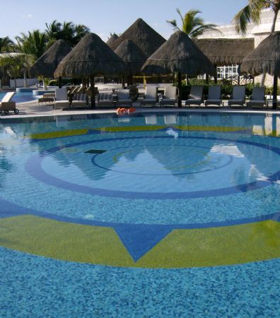 Catalonia Royal Tulum Beach & Spa Resort