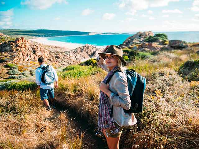 Le top 10 de l'Australie de l'Ouest