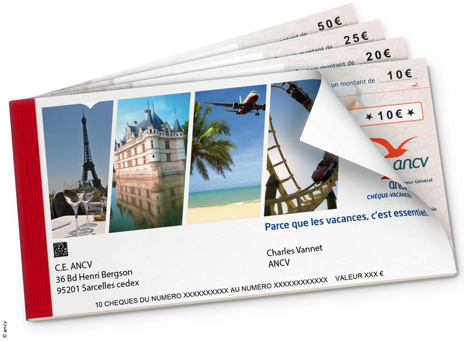 luxair tour cheque vacances