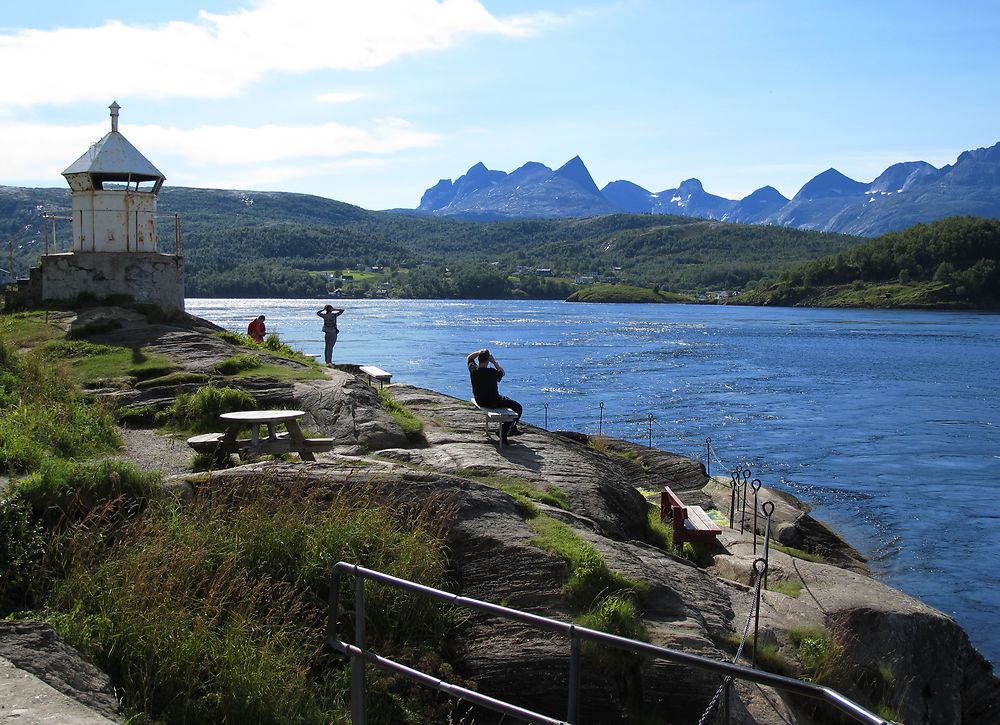 Saltstraumen