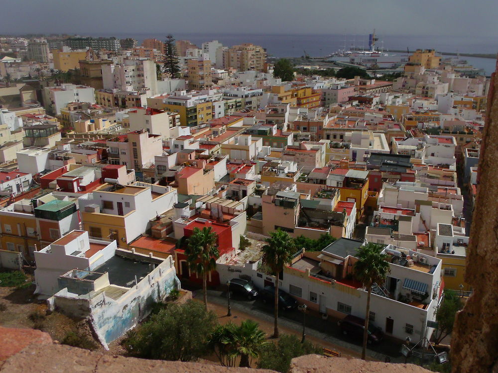 Almeria