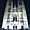 La cathédrale de Bruxelles illuminée 