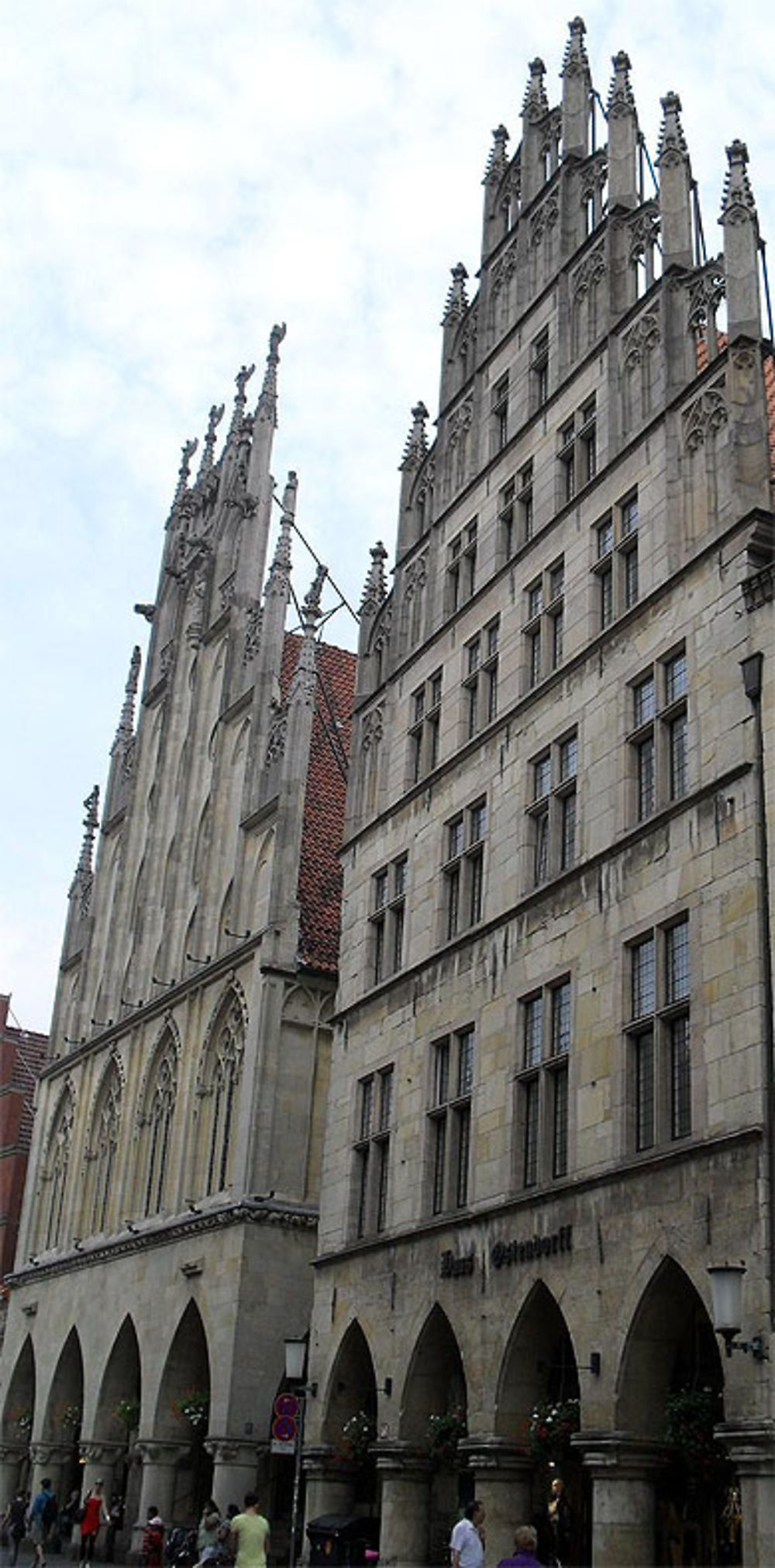 Rathaus