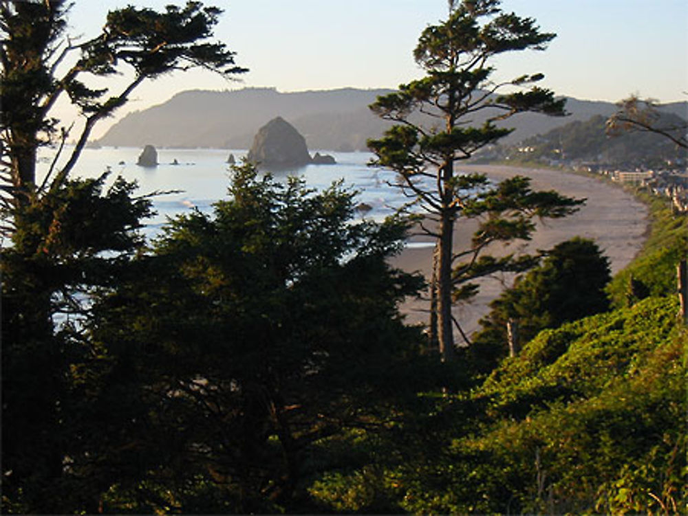 Cannon Beach, Oregon, USA