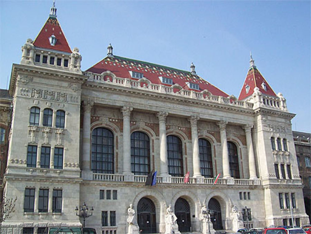 Faculté des Sciences