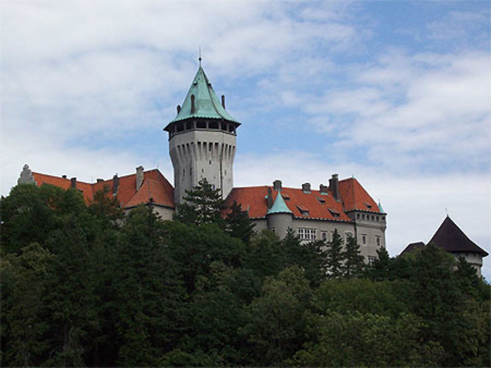 Château de Smolenice