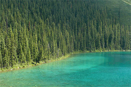 Lac Consolation Lac Consolation