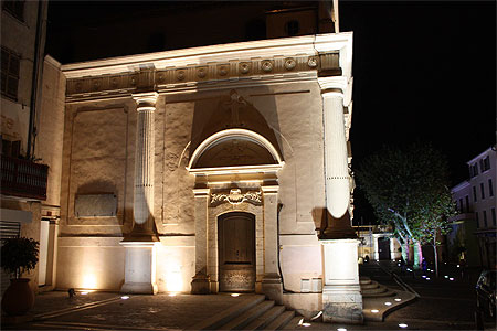 Eglise Eglise