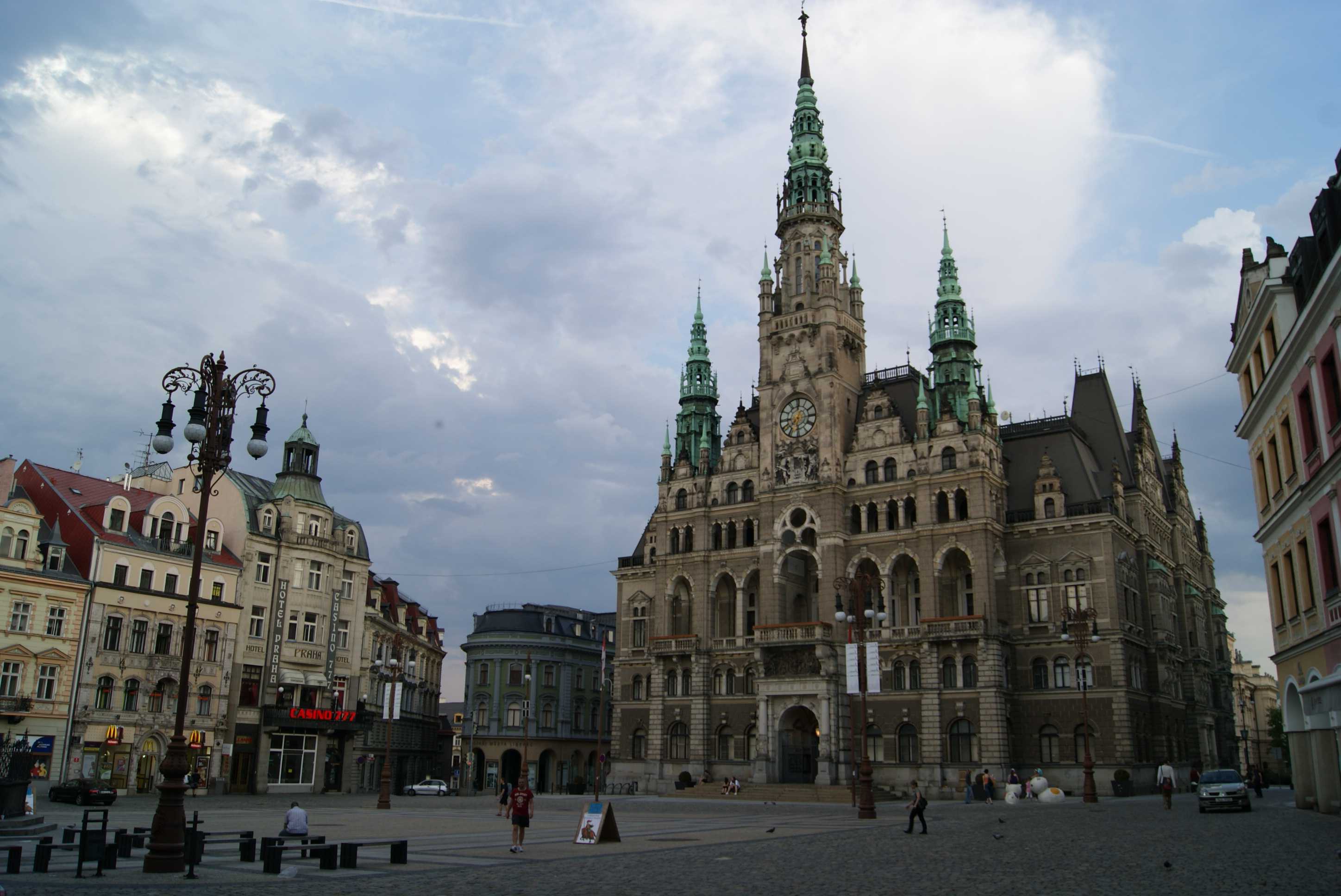 Liberec Liberec