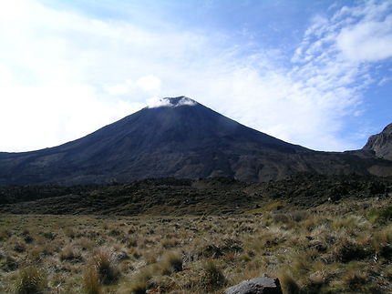 Mont Ngauruhoe