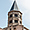 Clermont-Ferrand, Notre-Dame-du-Port, le clocher