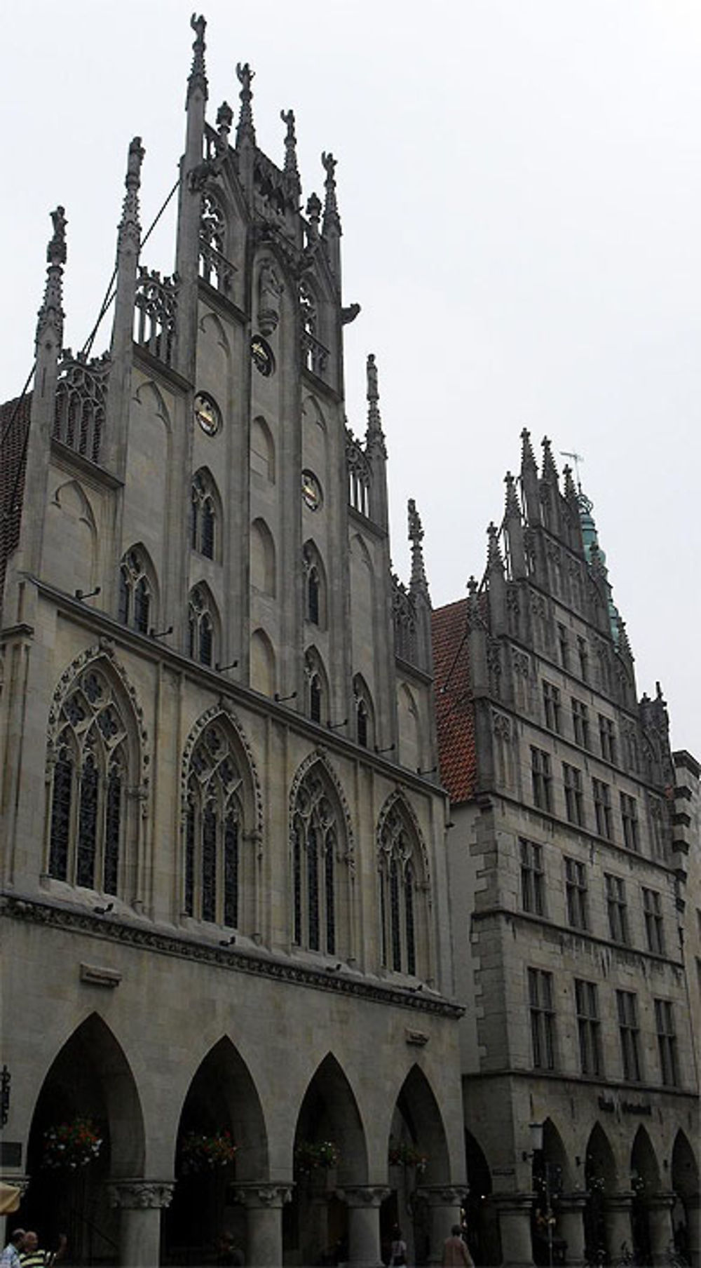 Rathaus