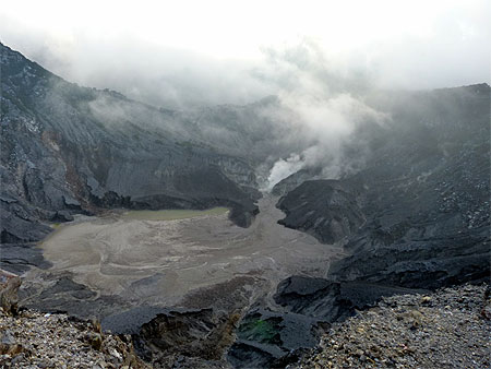 Volcan Volcan