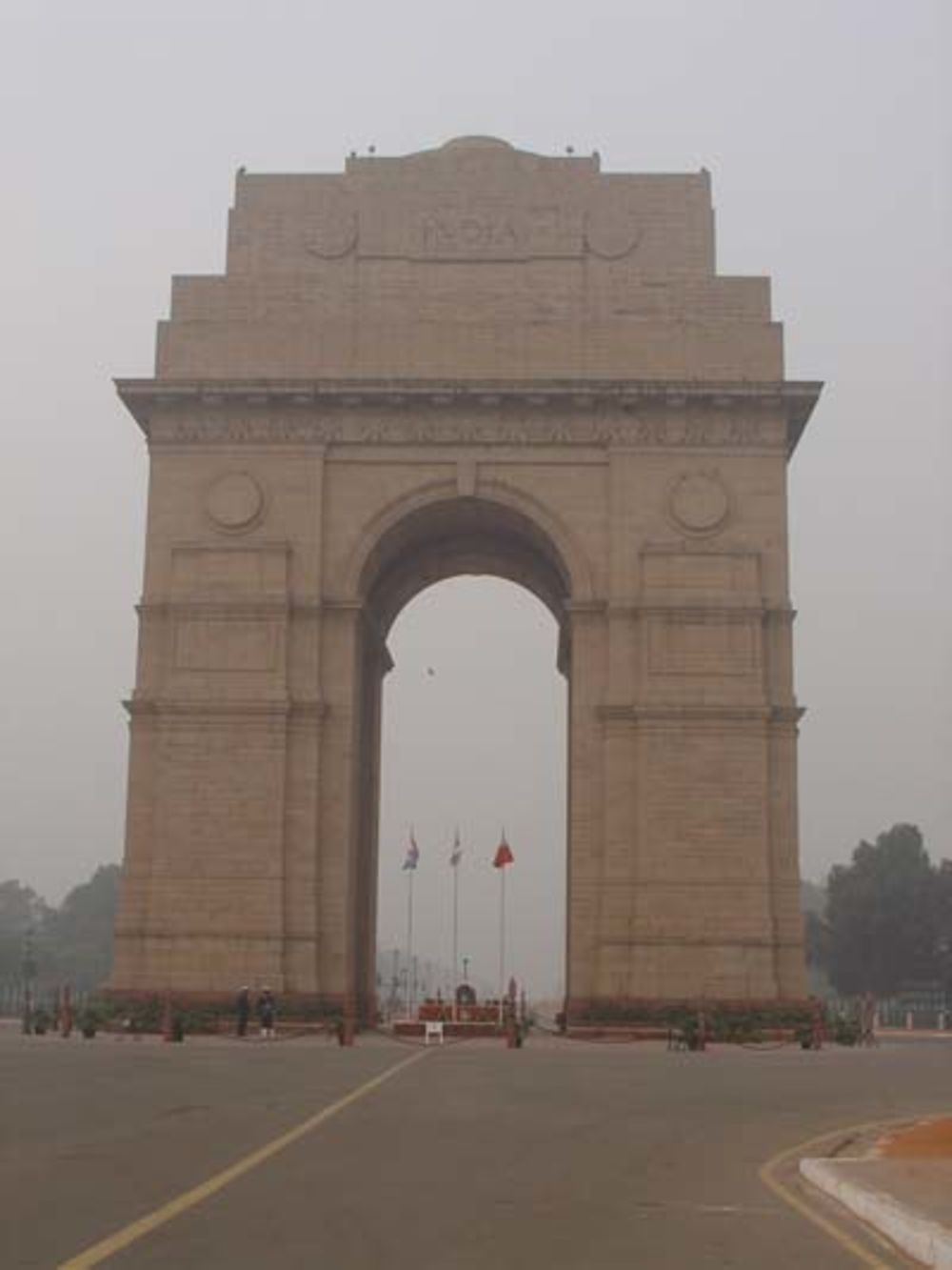 arc de triomphe