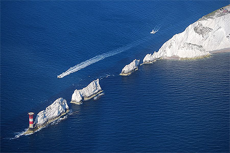 The Needles The Needles