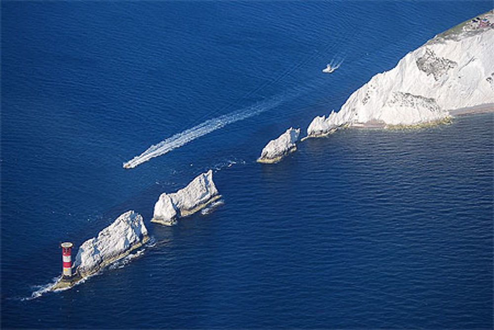 The Needles