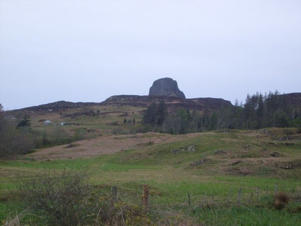 L'Ile d'Eigg