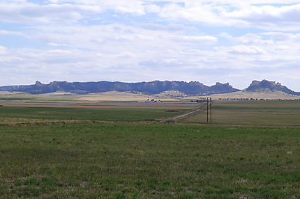 Butte Country