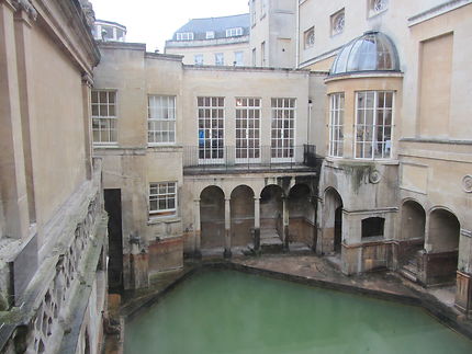 Thermes de Bath