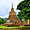 Sublime site historique de Sukhothai 