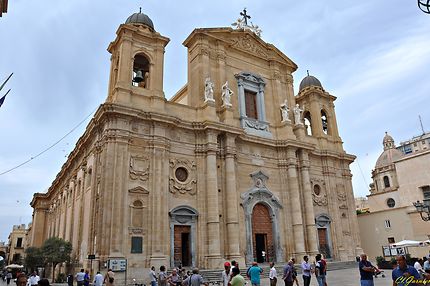 Duomo de Marsala