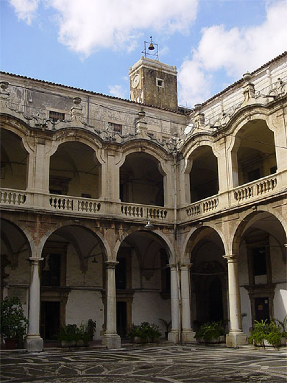 Collegio dei gesuiti