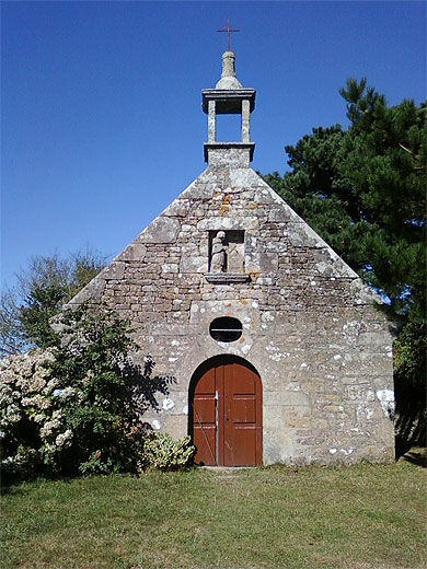 Chapelle Saint-Charles-Borromée