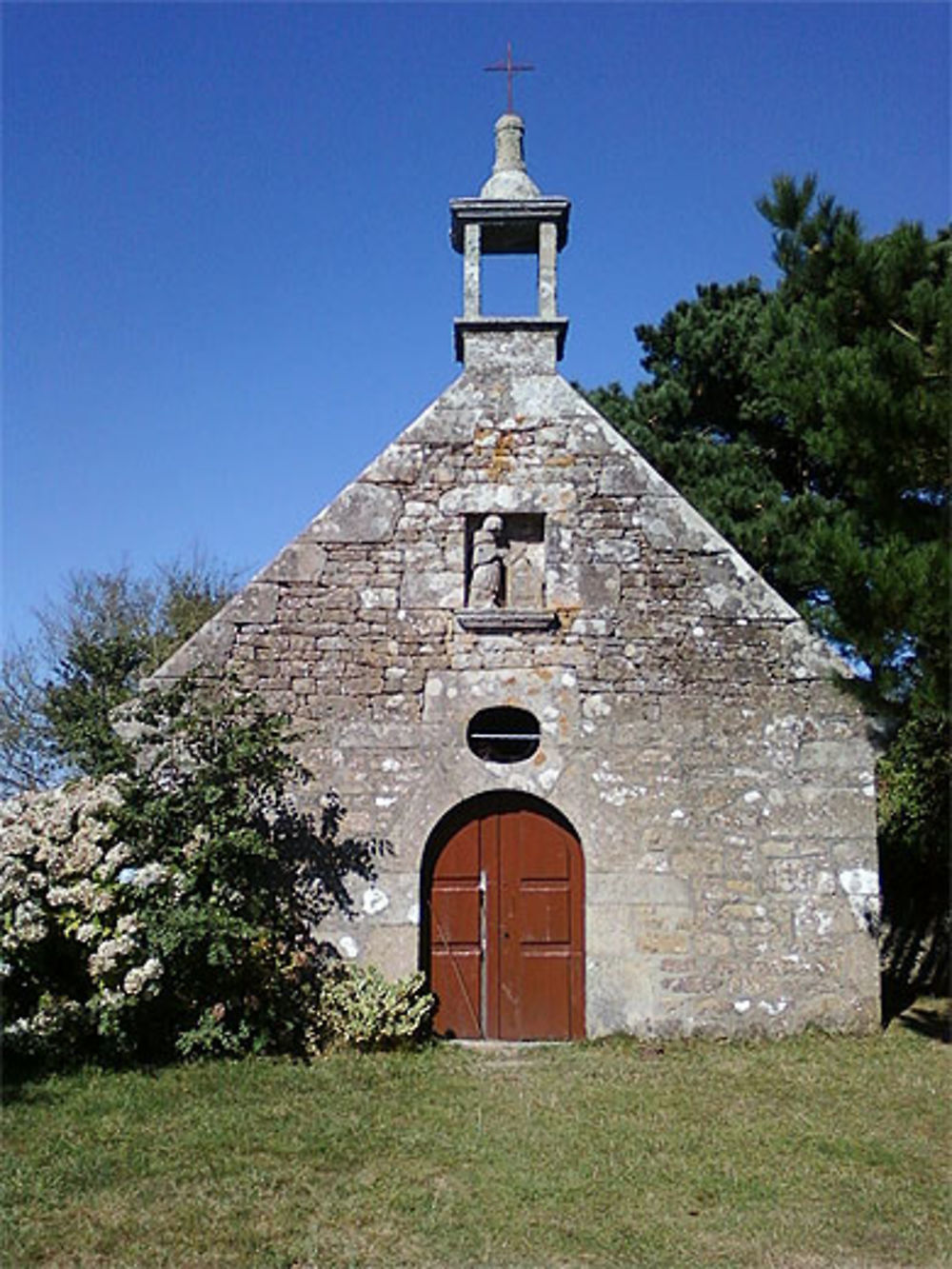 Chapelle Saint-Charles-Borromée