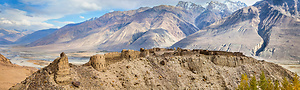 Tadjikistan