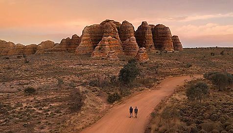 France - Australie sans escale