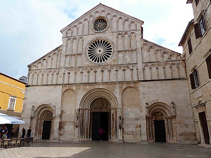 Cathédrale Sainte Anastasie
