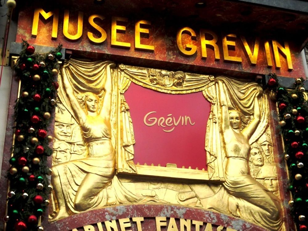 Musée Grévin