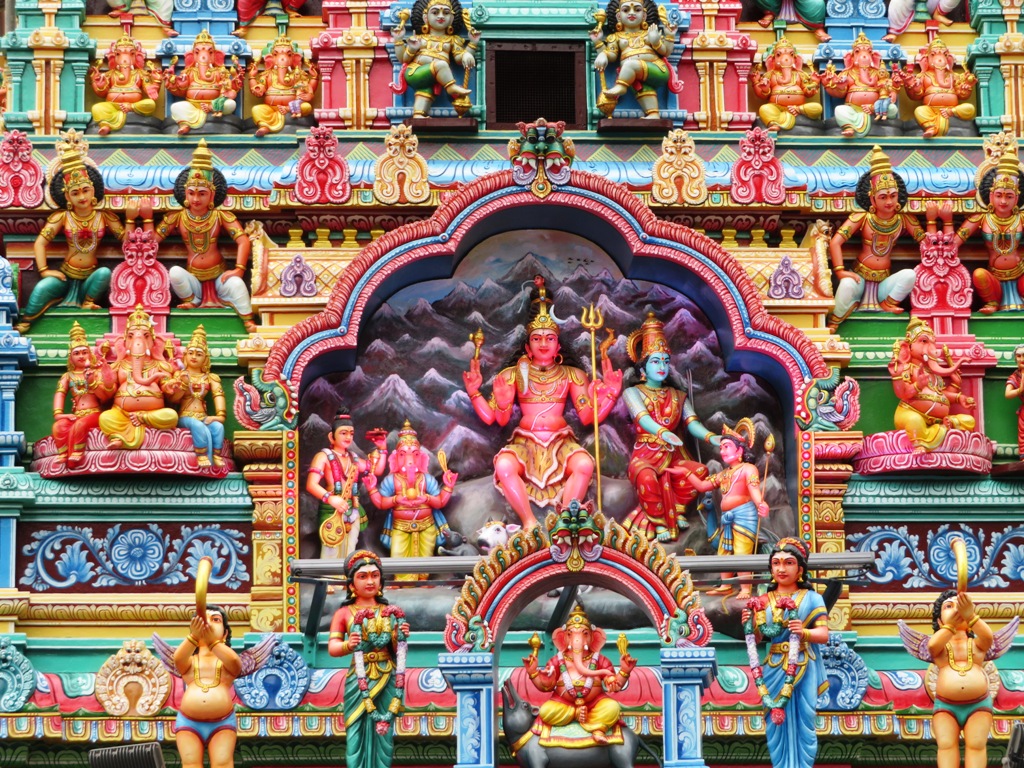Temple Sri Layan Sithi Vinayagar Temple Sri Layan Sithi Vinayagar