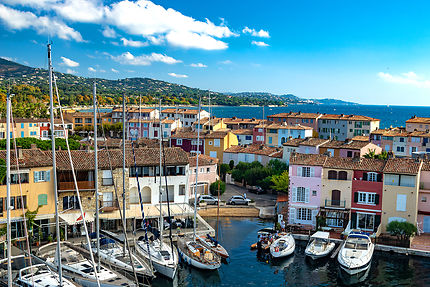 Fête de la Lumière  Grimaud Tourisme – Le charme de la Provence et de la  Côte d'Azur