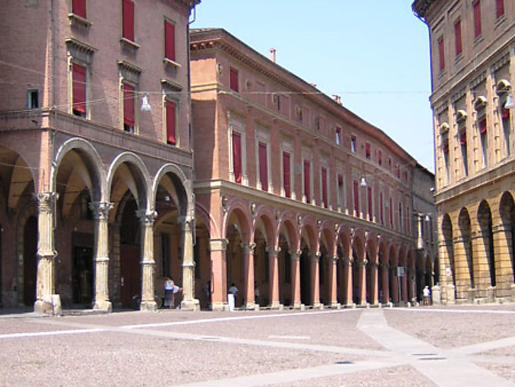 Bologna (Bologne)