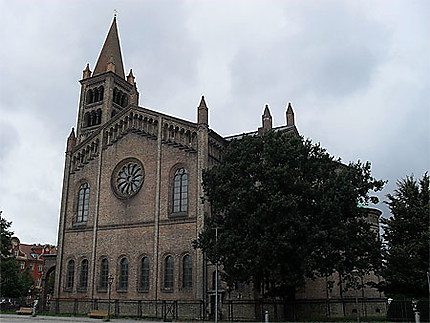Eglise Saint-Pierre-et-Paul