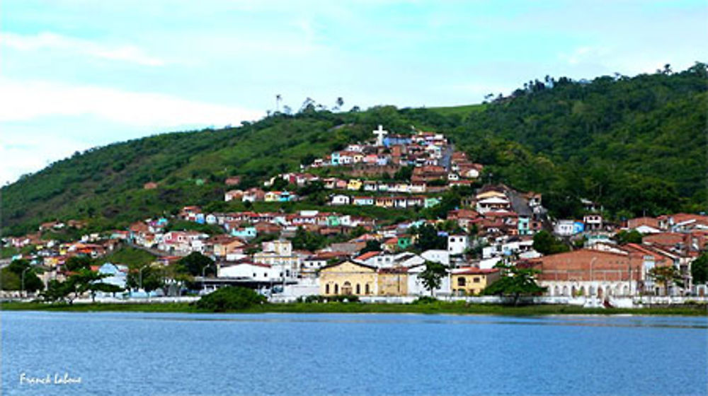 Cachoeira