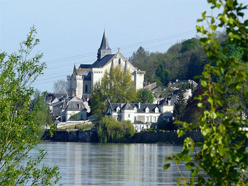 Candé St-Martin