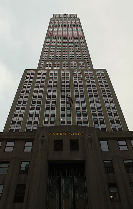 Empire State Builbing