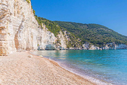 Les plus belles plages d’Italie